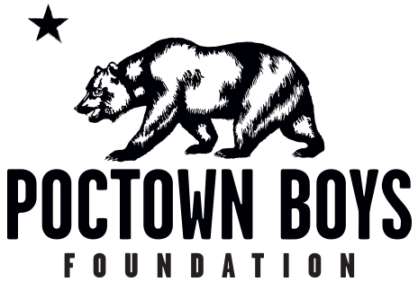 PocTownBoys Foundation