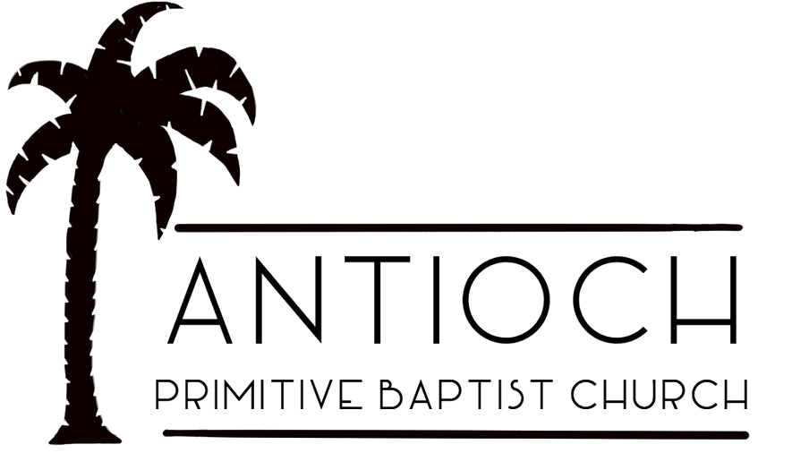 Antioch Primitive Baptist Church