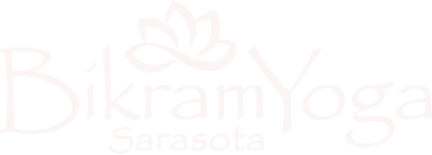 Bikram Yoga Sarasota