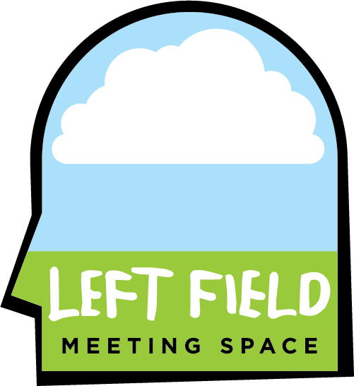 Left Field Meeting Space