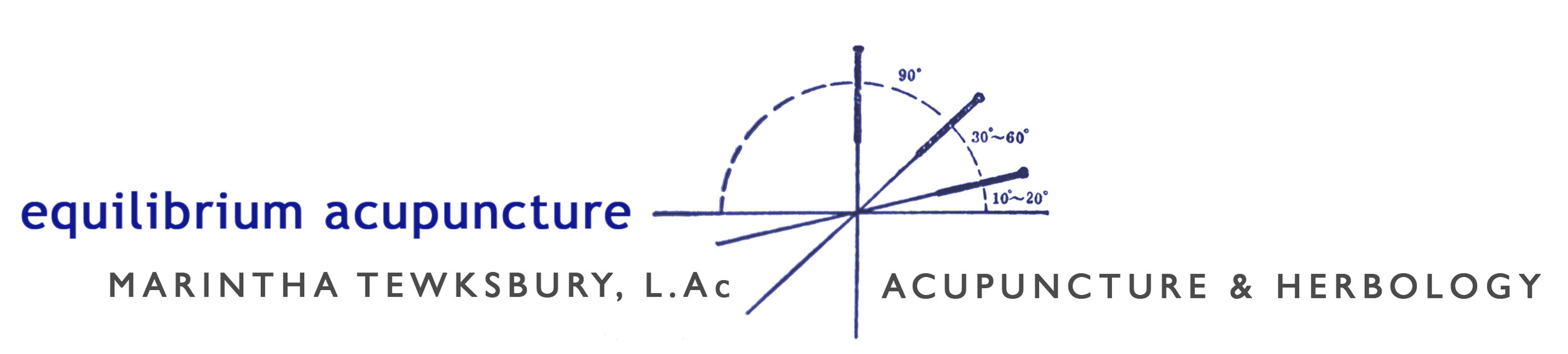 EQUILIBRIUM ACUPUNCTURE