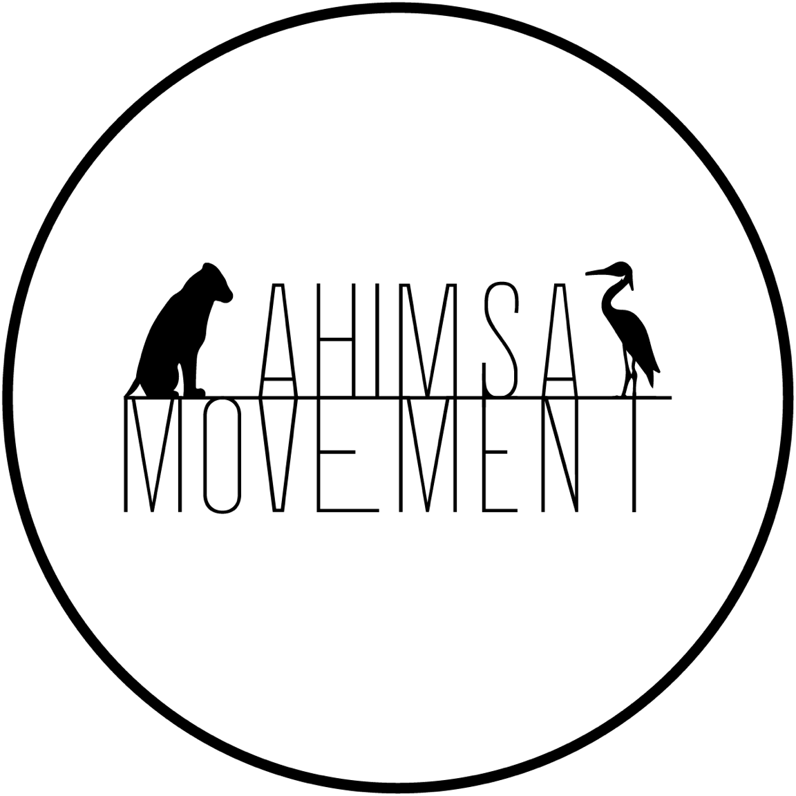 Ahimsa Movement 