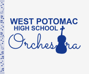 West Potomac Orchestra