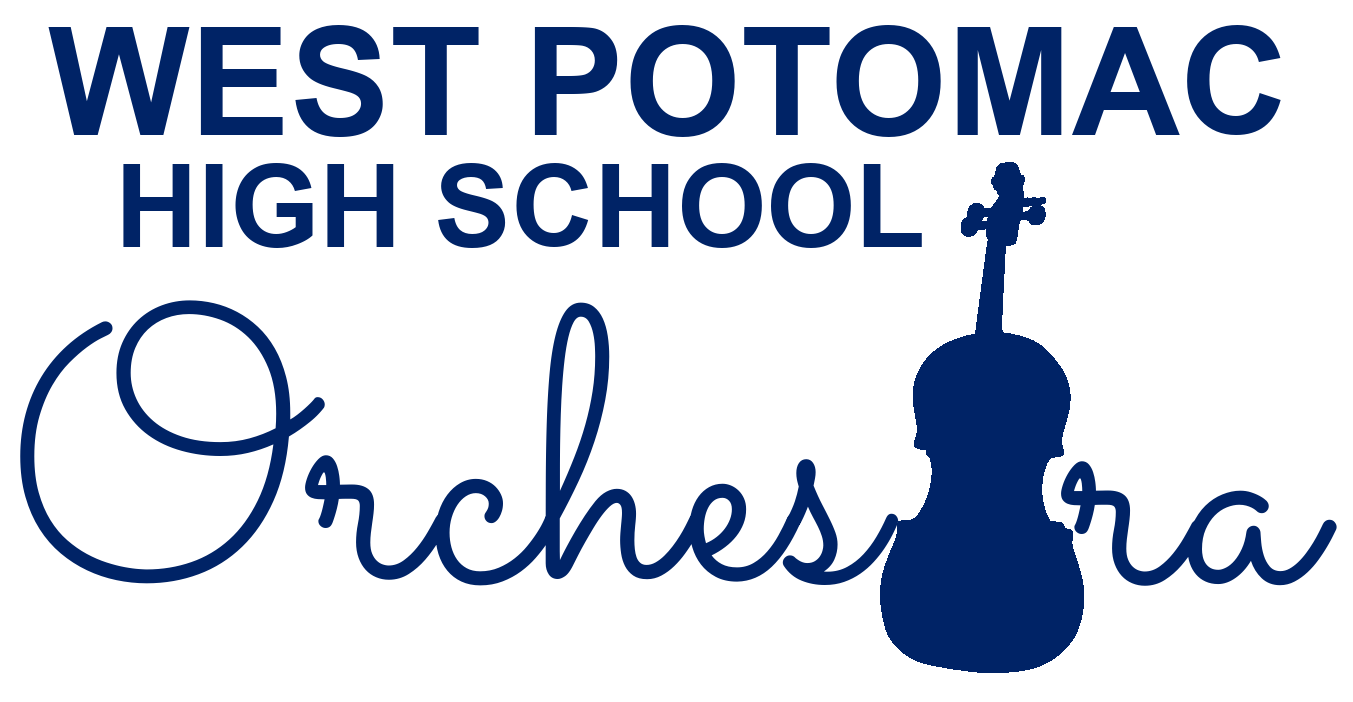 West Potomac Orchestra