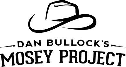 Dan Bullock's Mosey Project