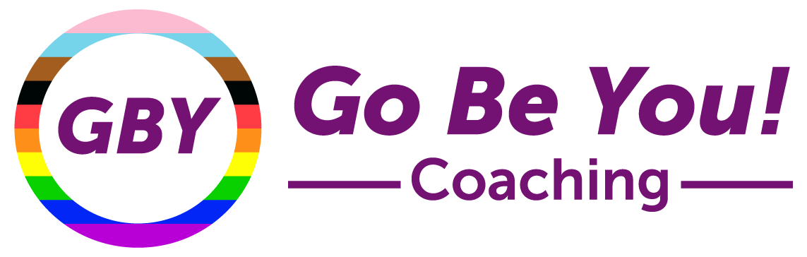 Go Be You! Coaching, LLC