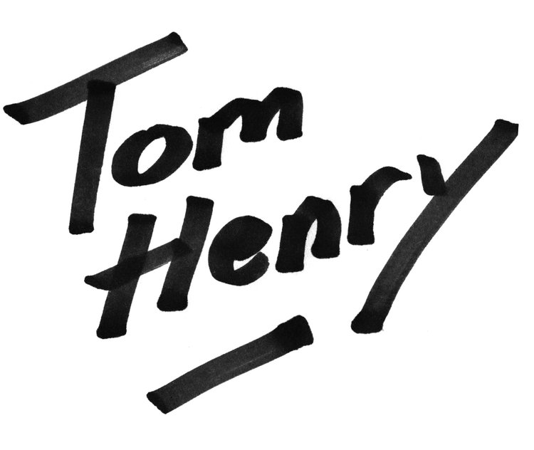 Tom Henry