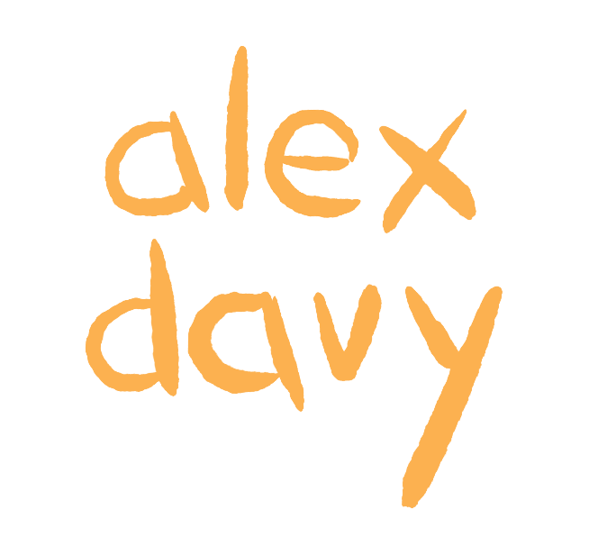 Alex Davy