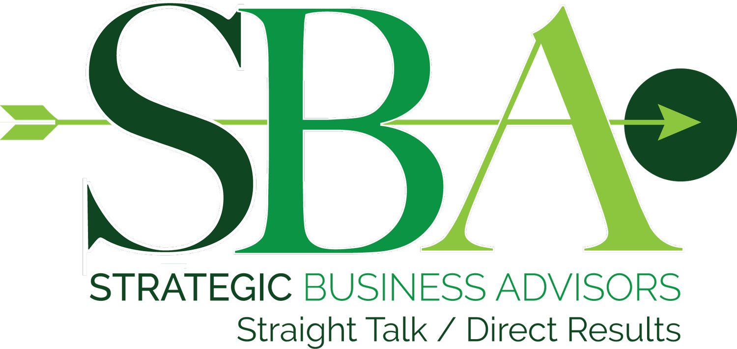 Strategic Business Advisors