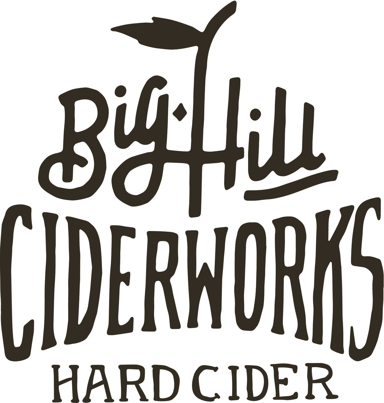 Big Hill Ciderworks