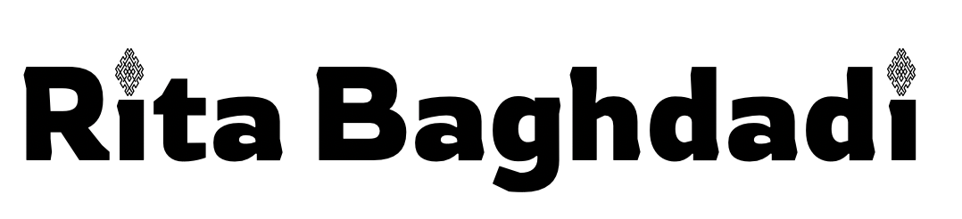 Rita Baghdadi - Director