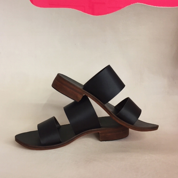 2 strap sandals sale