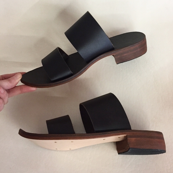 2 strap sandals sale