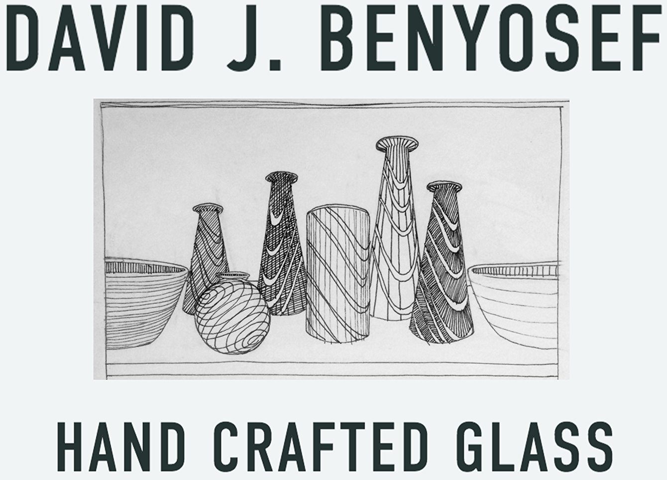 David J. Benyosef 