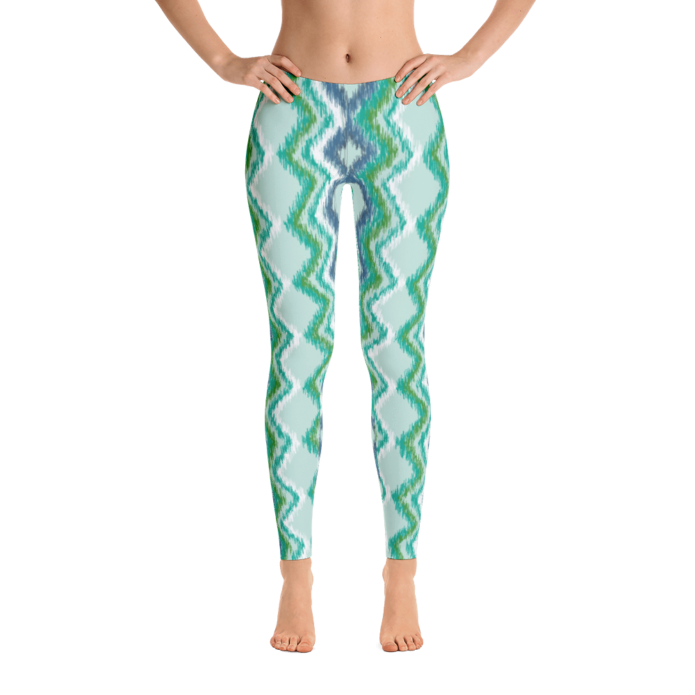 cotton running leggings