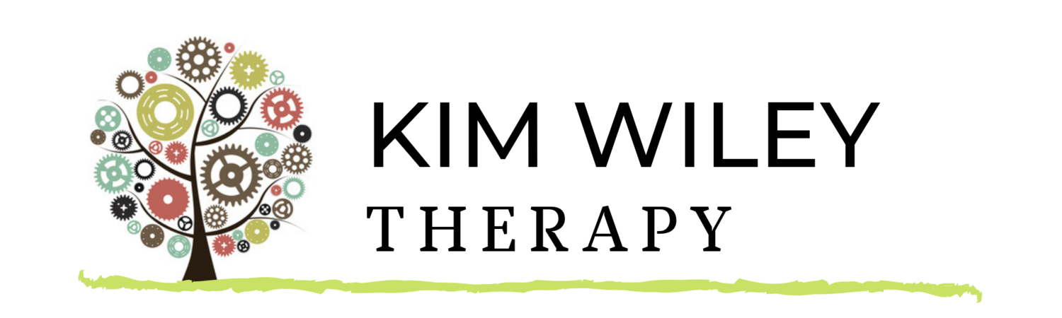 Kim Wiley Therapy