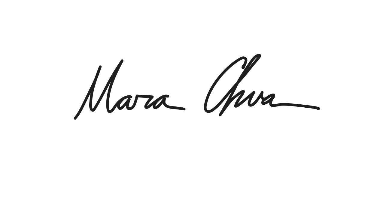 Mara Chua