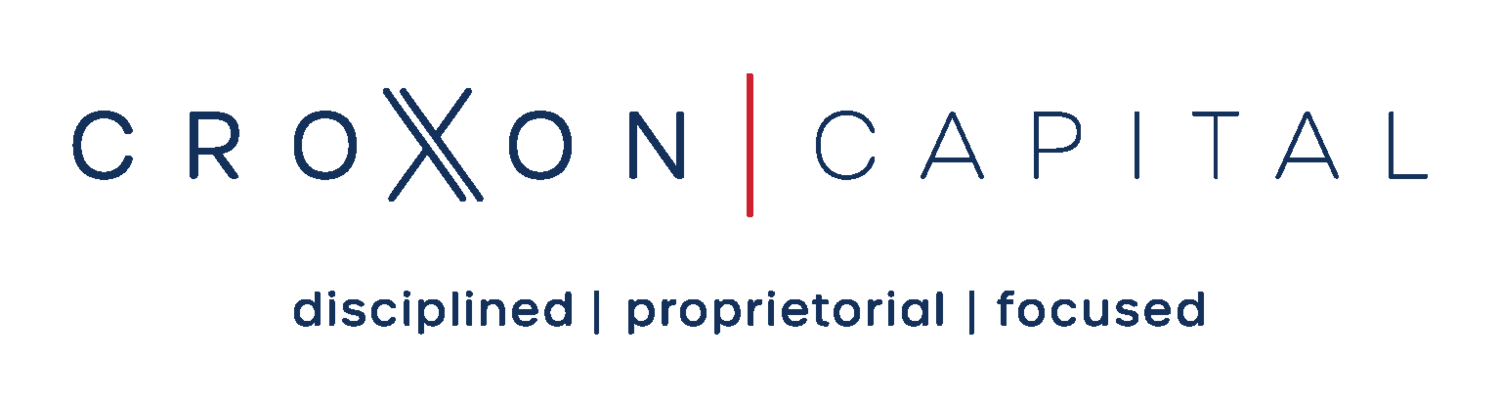 Croxon Capital