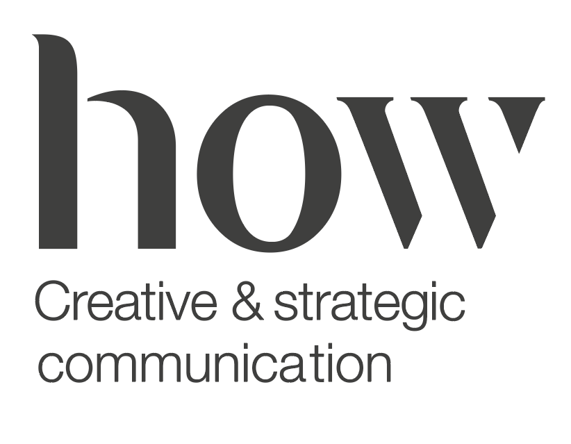 HOW Creative & strategic communication