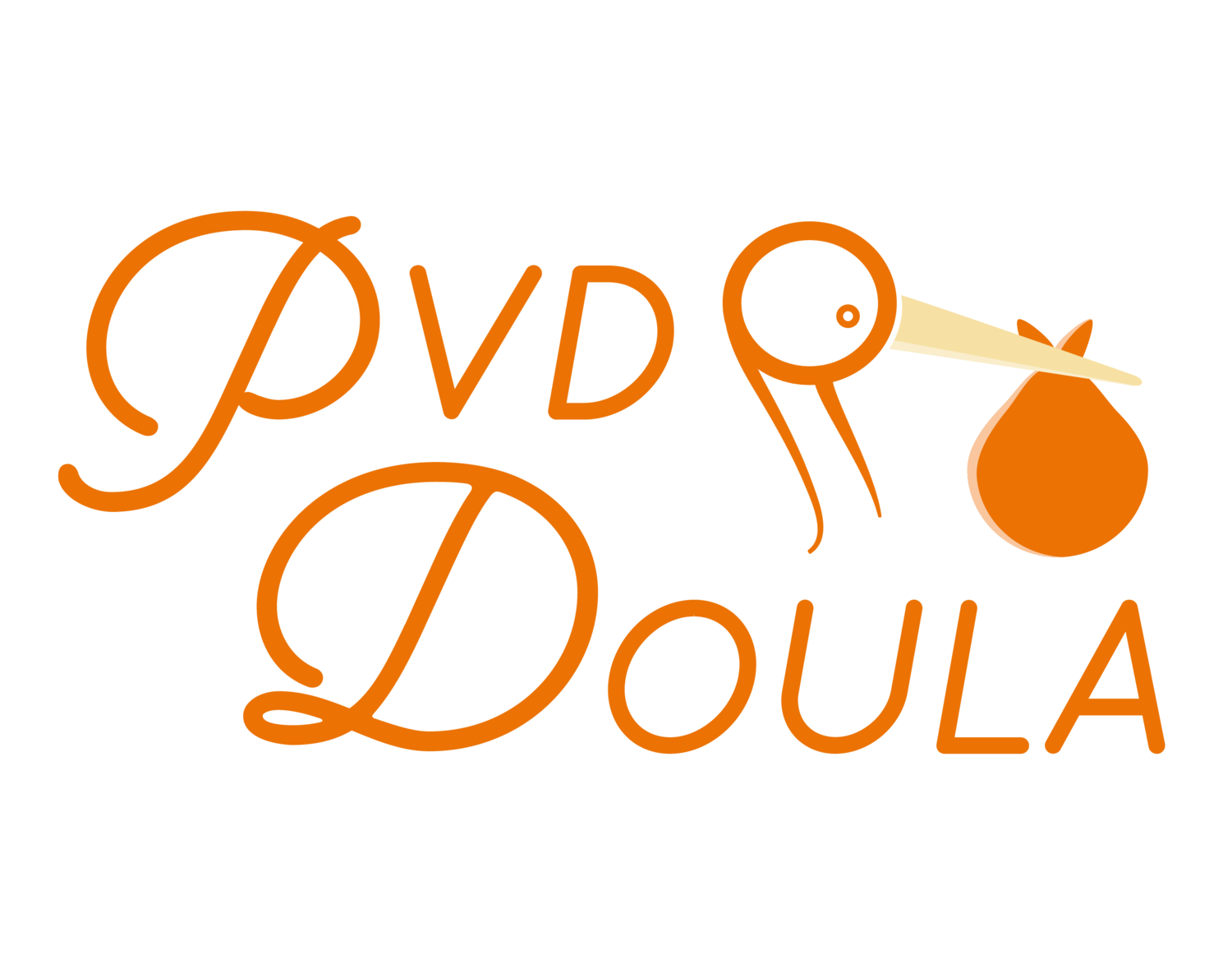 PVD Doula