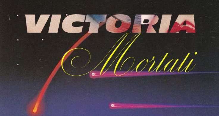 Victoria Mortati