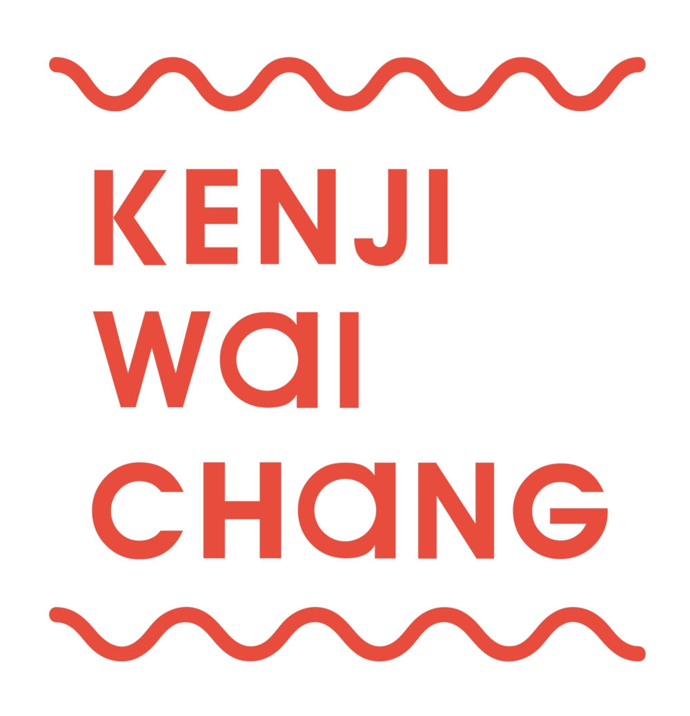 Kenji Wai Chang Portfolio