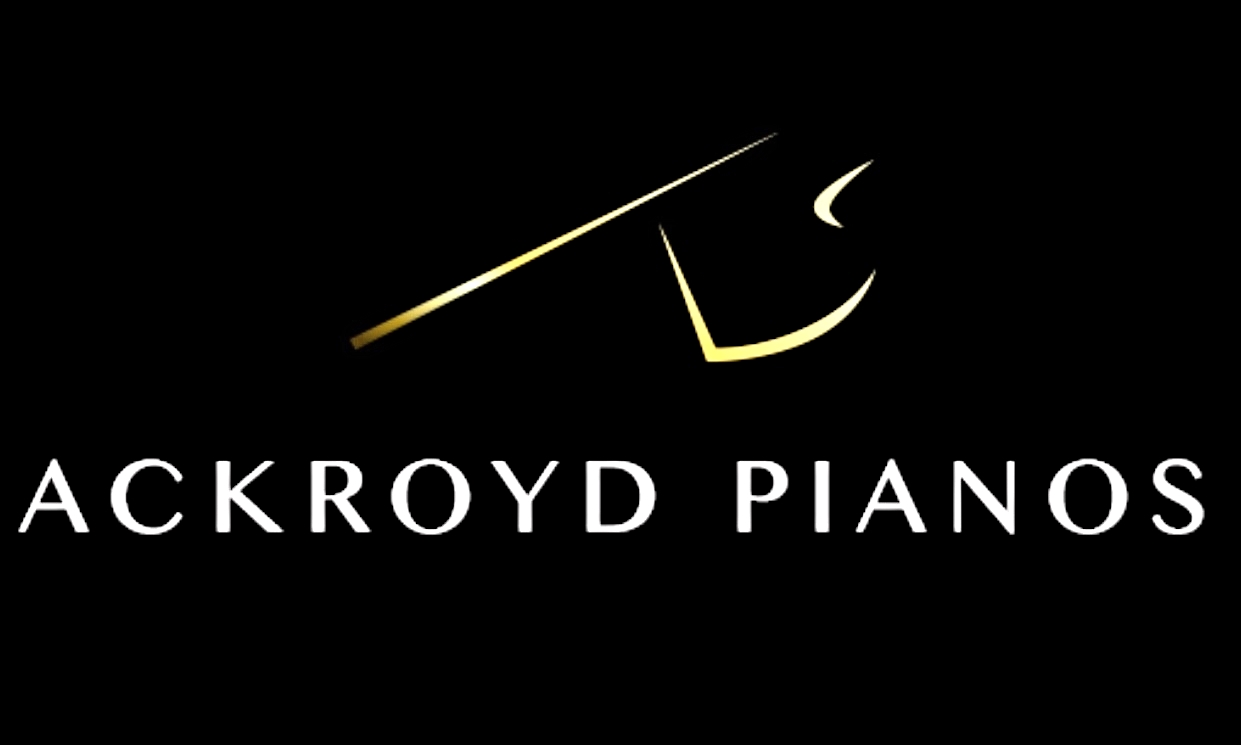 Ackroyd Pianos, Steinway pianos, for sale