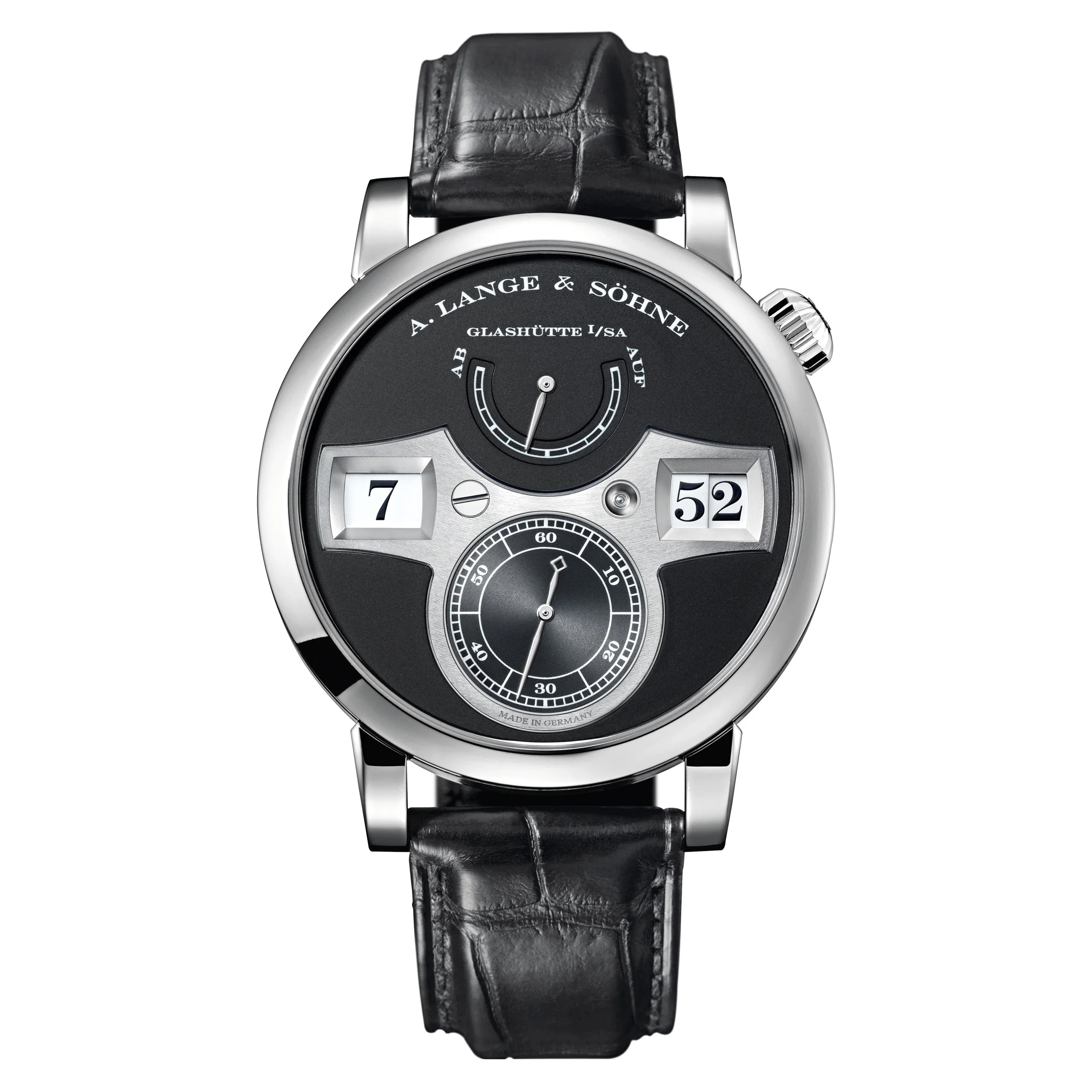 a lange sohne digital