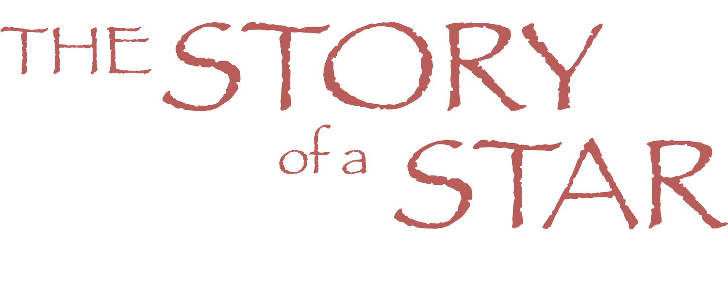 The Story of a Star