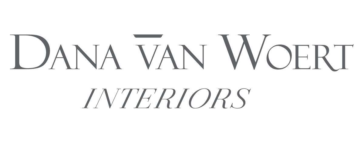 Dana Van Woert Interiors