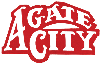 Agate City