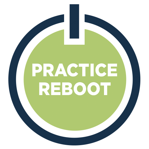 Practice Reboot Workshop for Lawyers