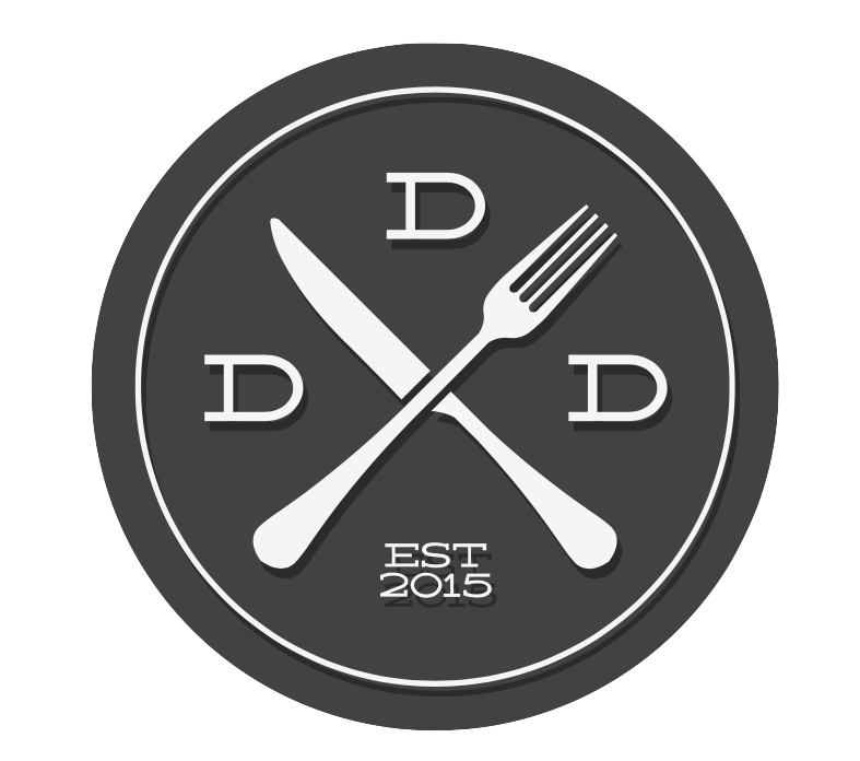 Dapper Dudes Dining