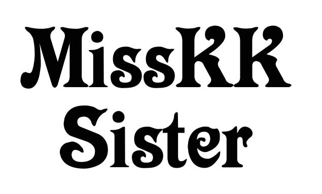Miss KK Sister