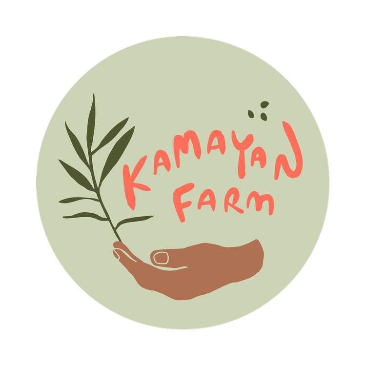 Kamayan Farm