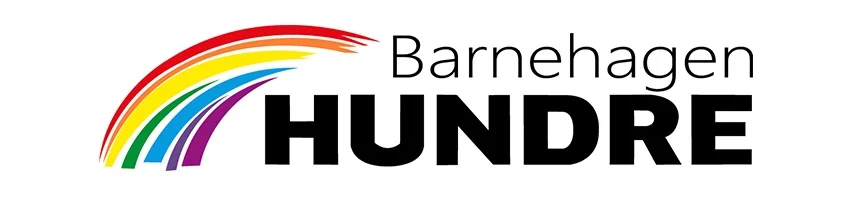 Barnehagen Hundre