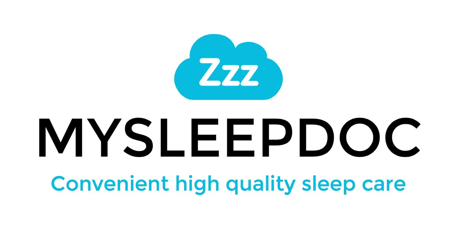 Sleep Doctor Online Appointments