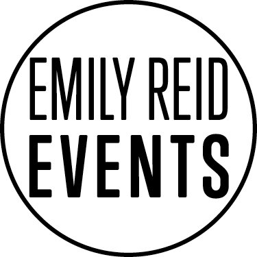 EMILY REID EVENTS