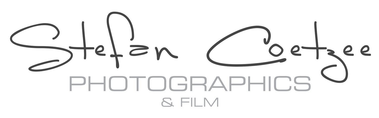 Stefan Coetzee Photographics & Film