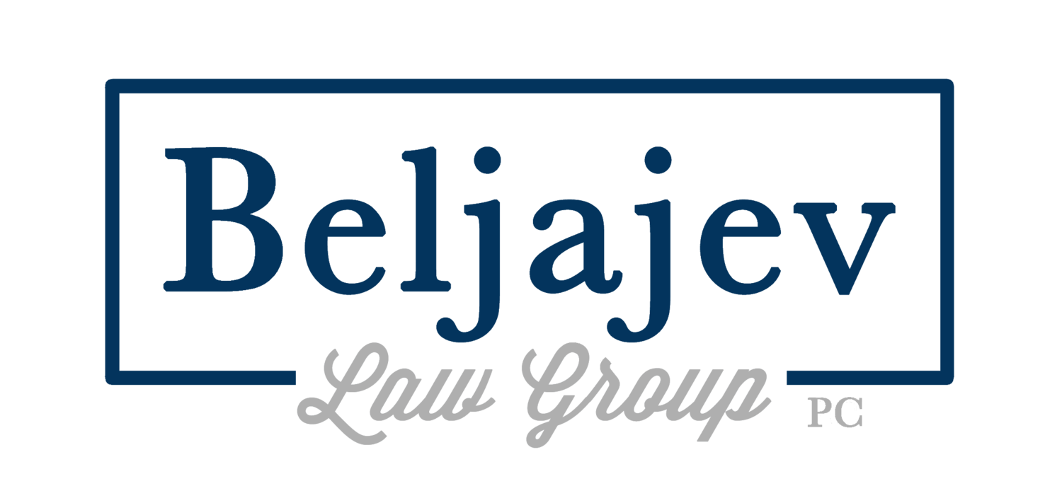 Beljajev Law Group, PC