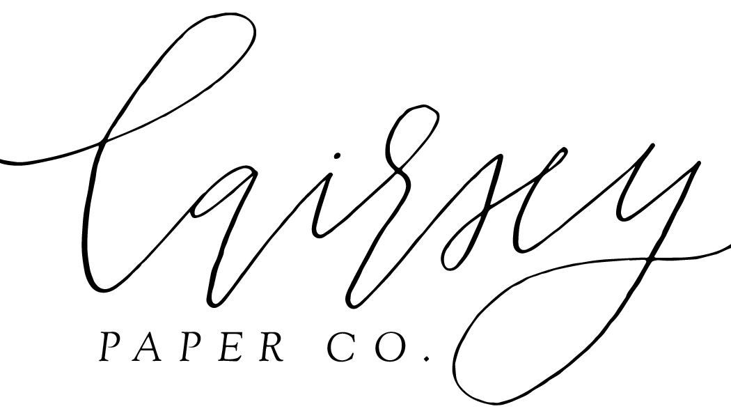 Lairsey Paper Co.