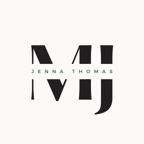 Jenna MJ Thomas