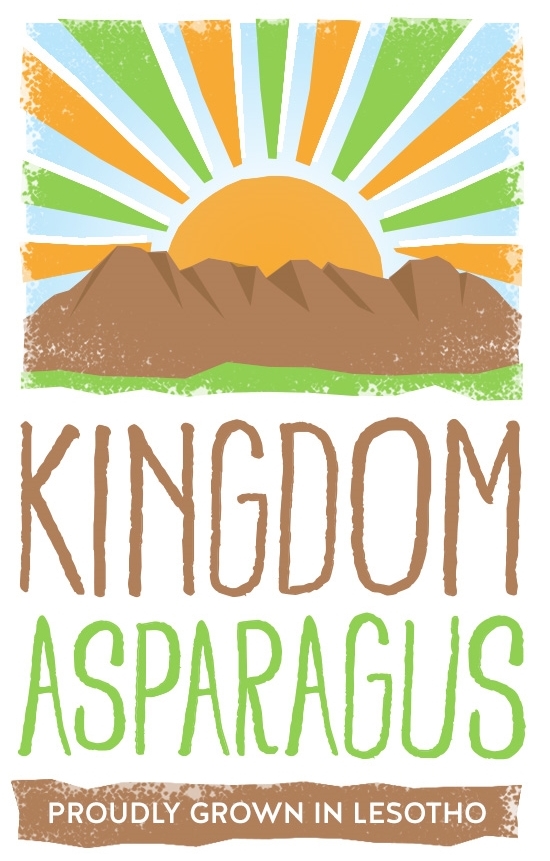 Kingdom Asparagus