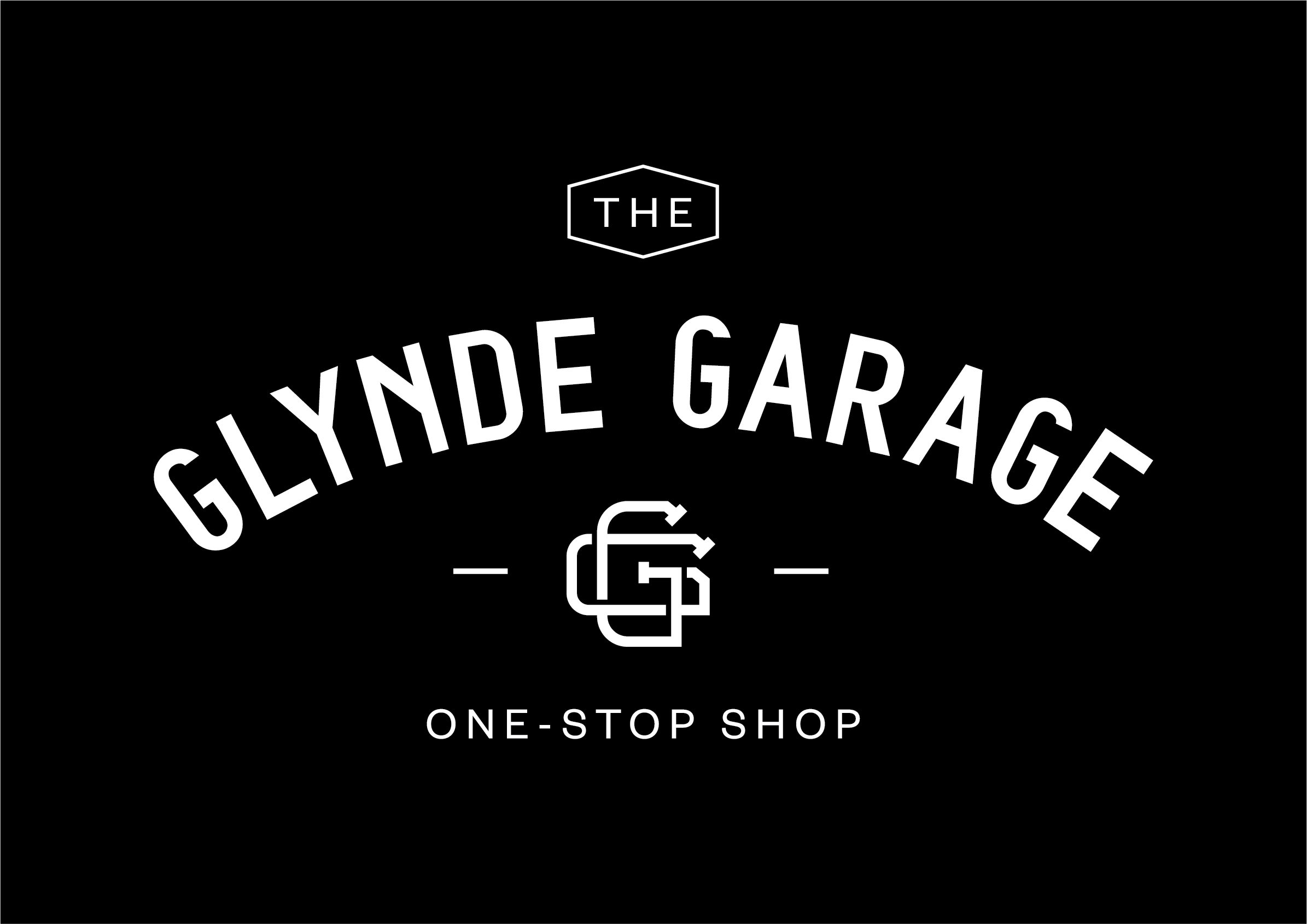 The Glynde Garage