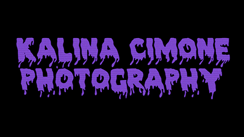 Kalina Cimone Photography