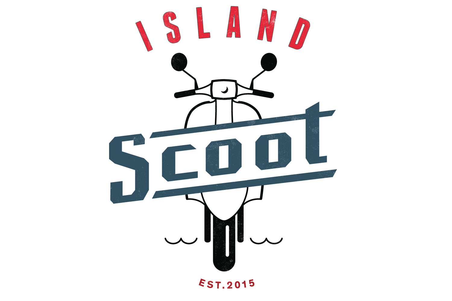 Island Scoot