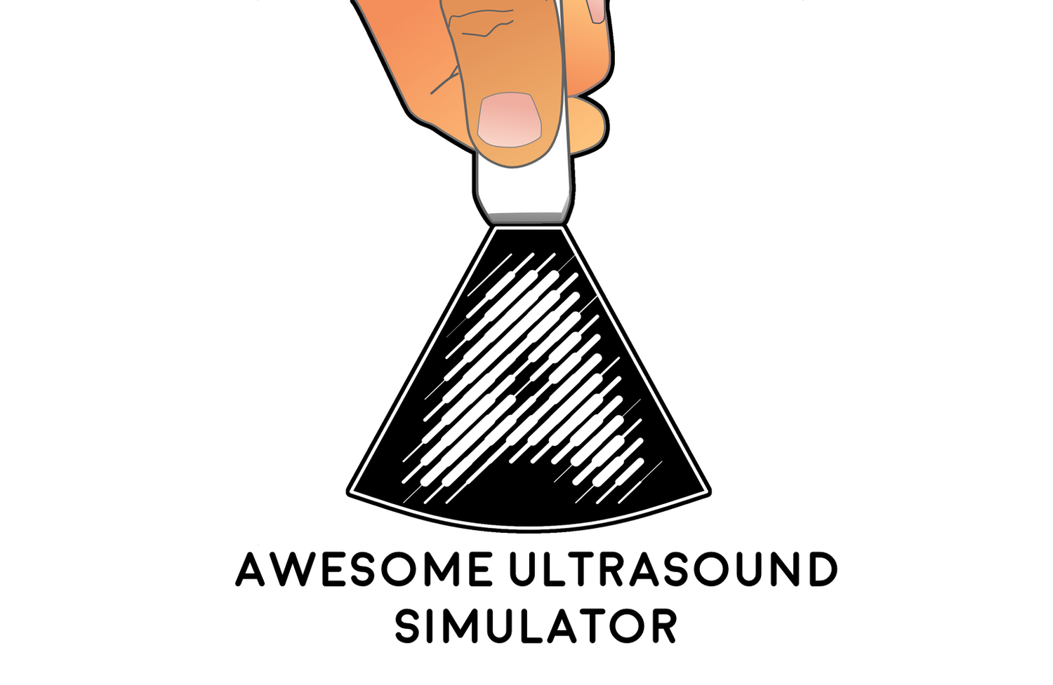 Awesome Ultrasound Simulator