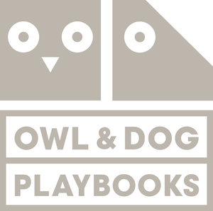 Owl & Dog Playbooks