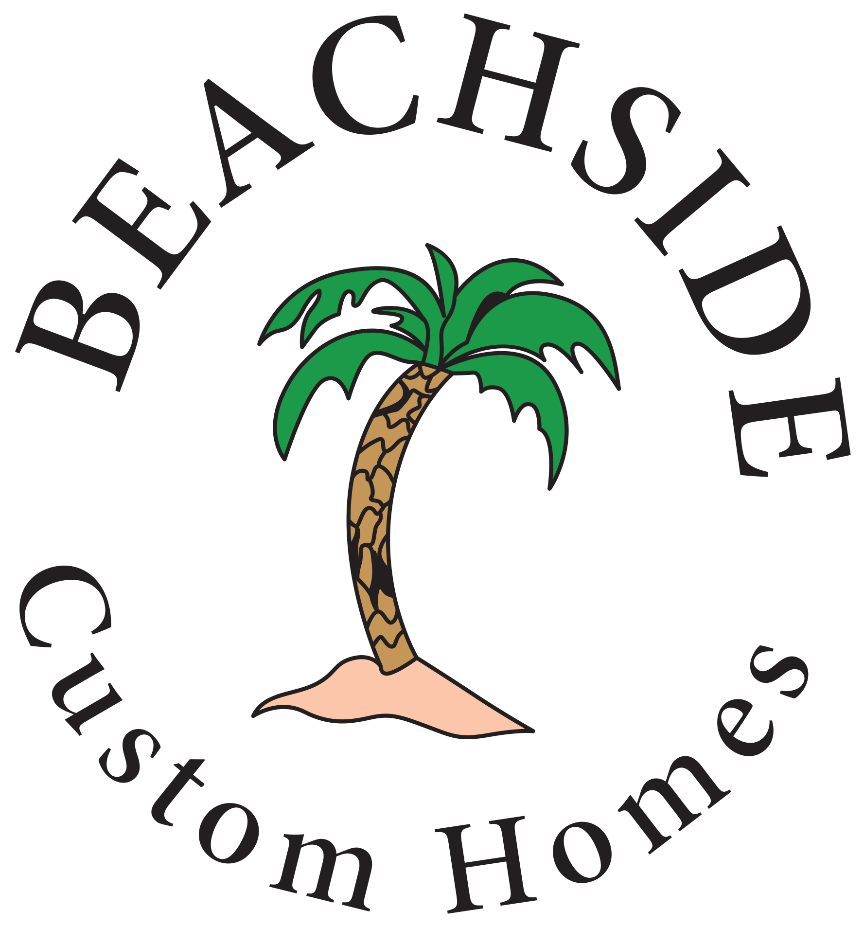 Beachside Custom Homes LLC