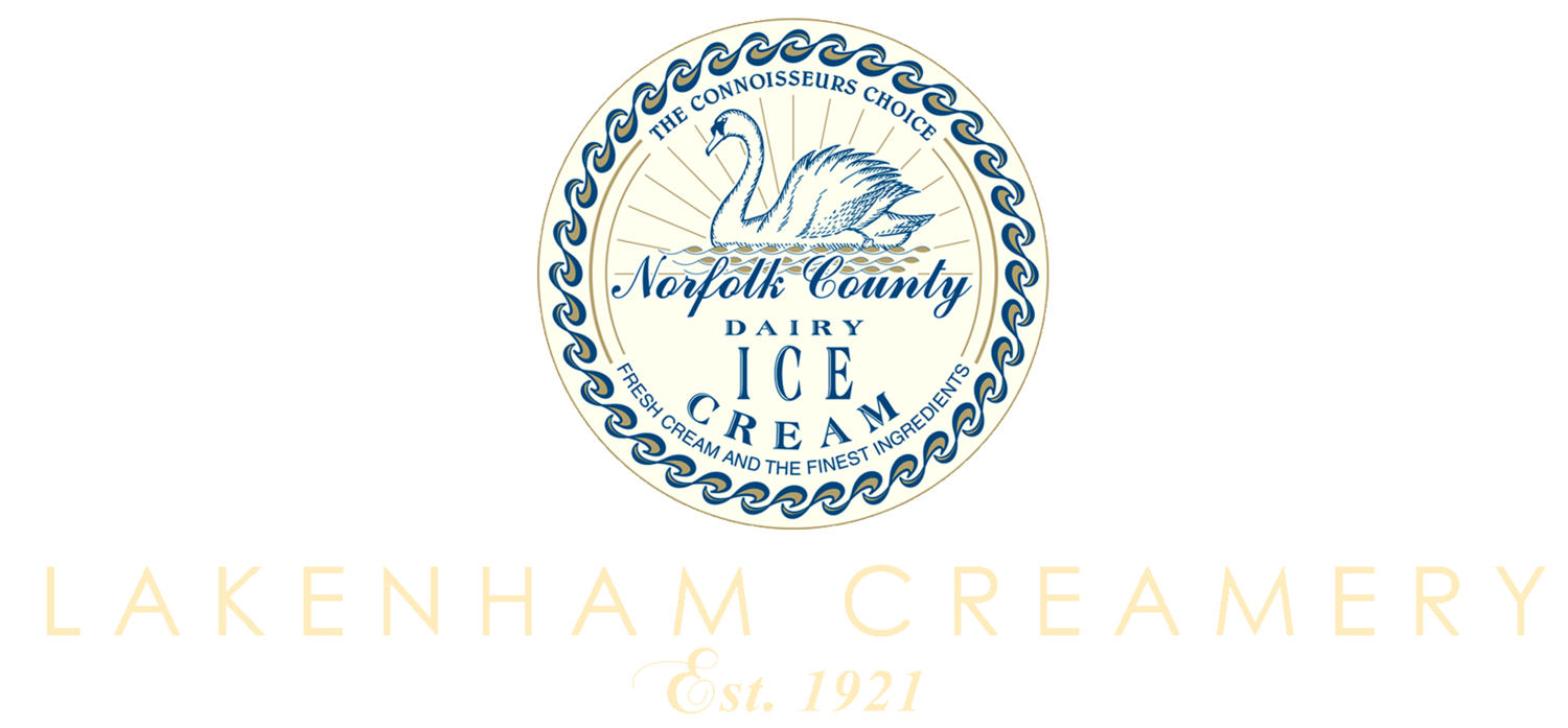 Lakenham Creamery